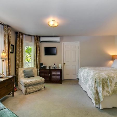 Winchester Inn Ashland Extérieur photo