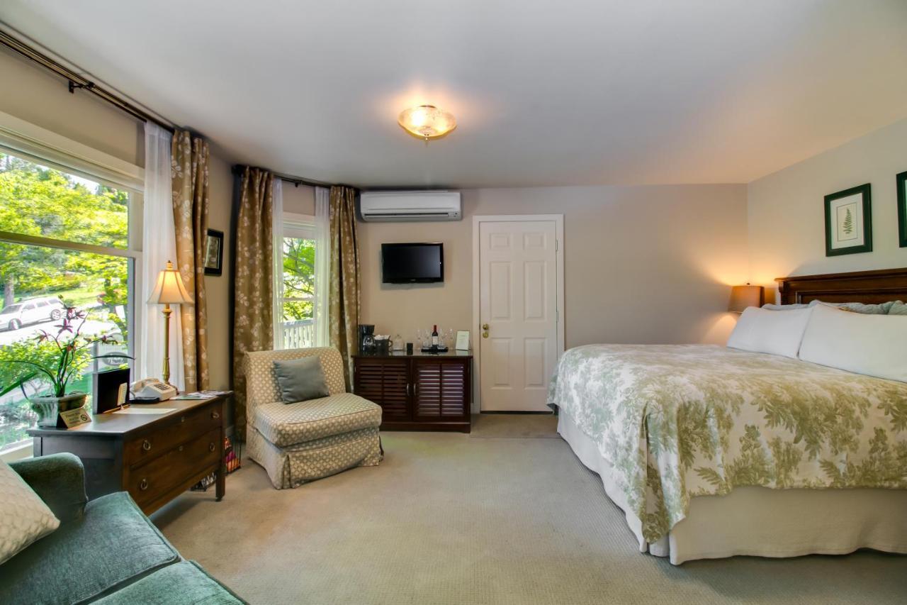 Winchester Inn Ashland Extérieur photo
