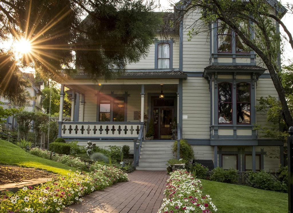 Winchester Inn Ashland Extérieur photo