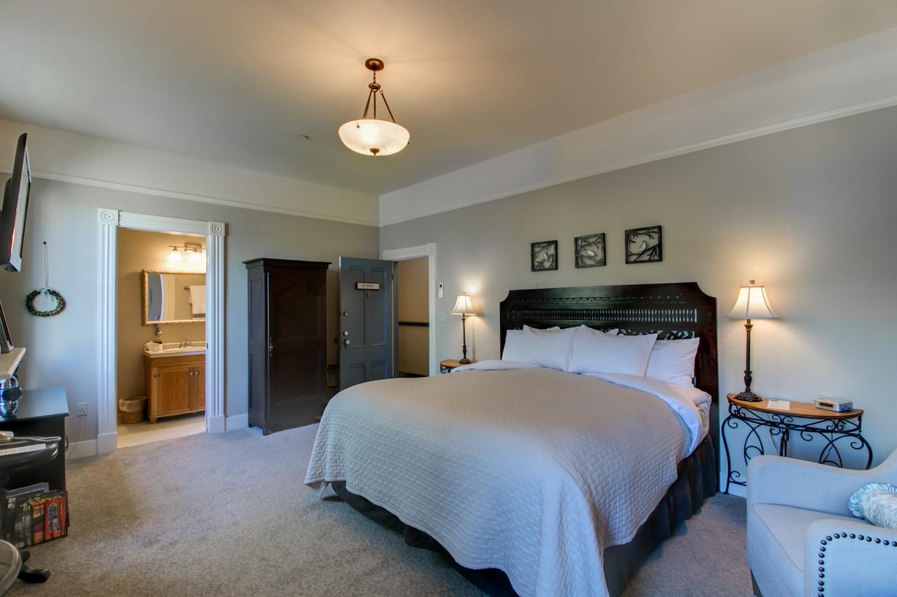 Winchester Inn Ashland Extérieur photo