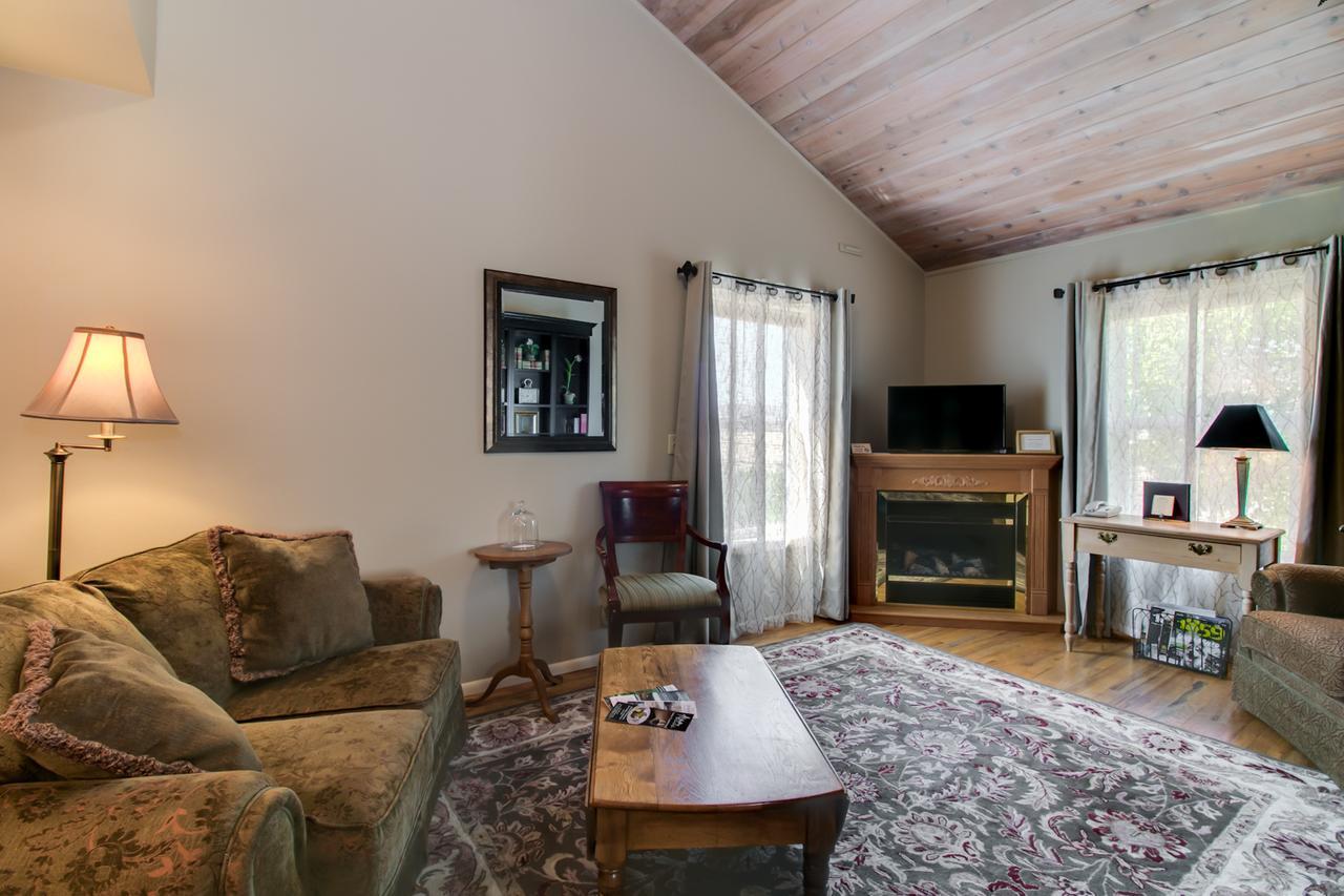 Winchester Inn Ashland Extérieur photo