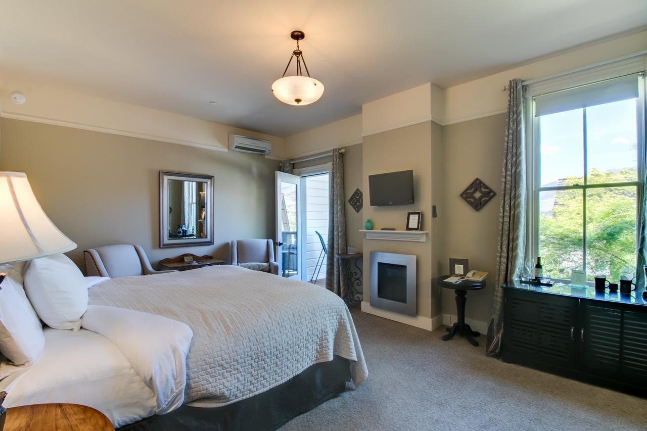 Winchester Inn Ashland Extérieur photo