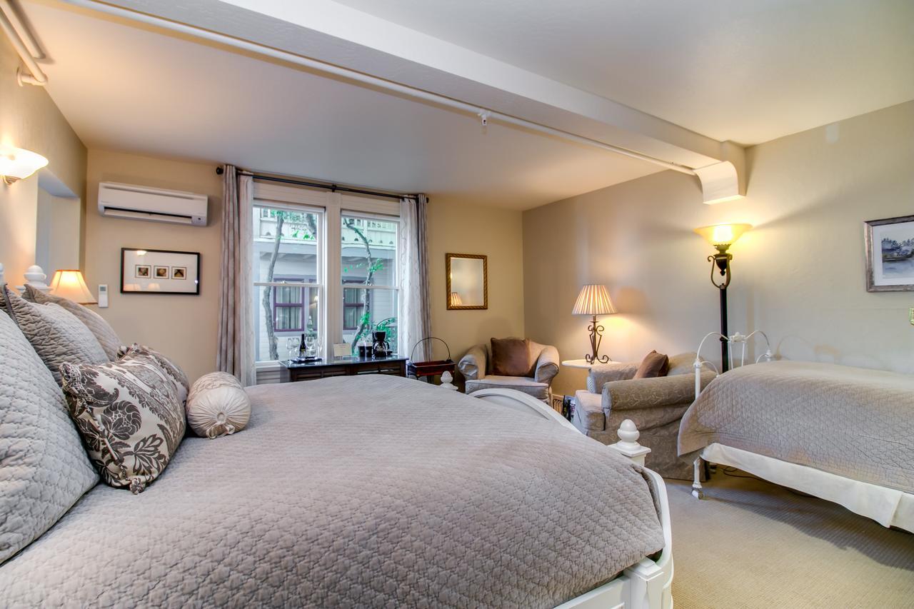 Winchester Inn Ashland Extérieur photo