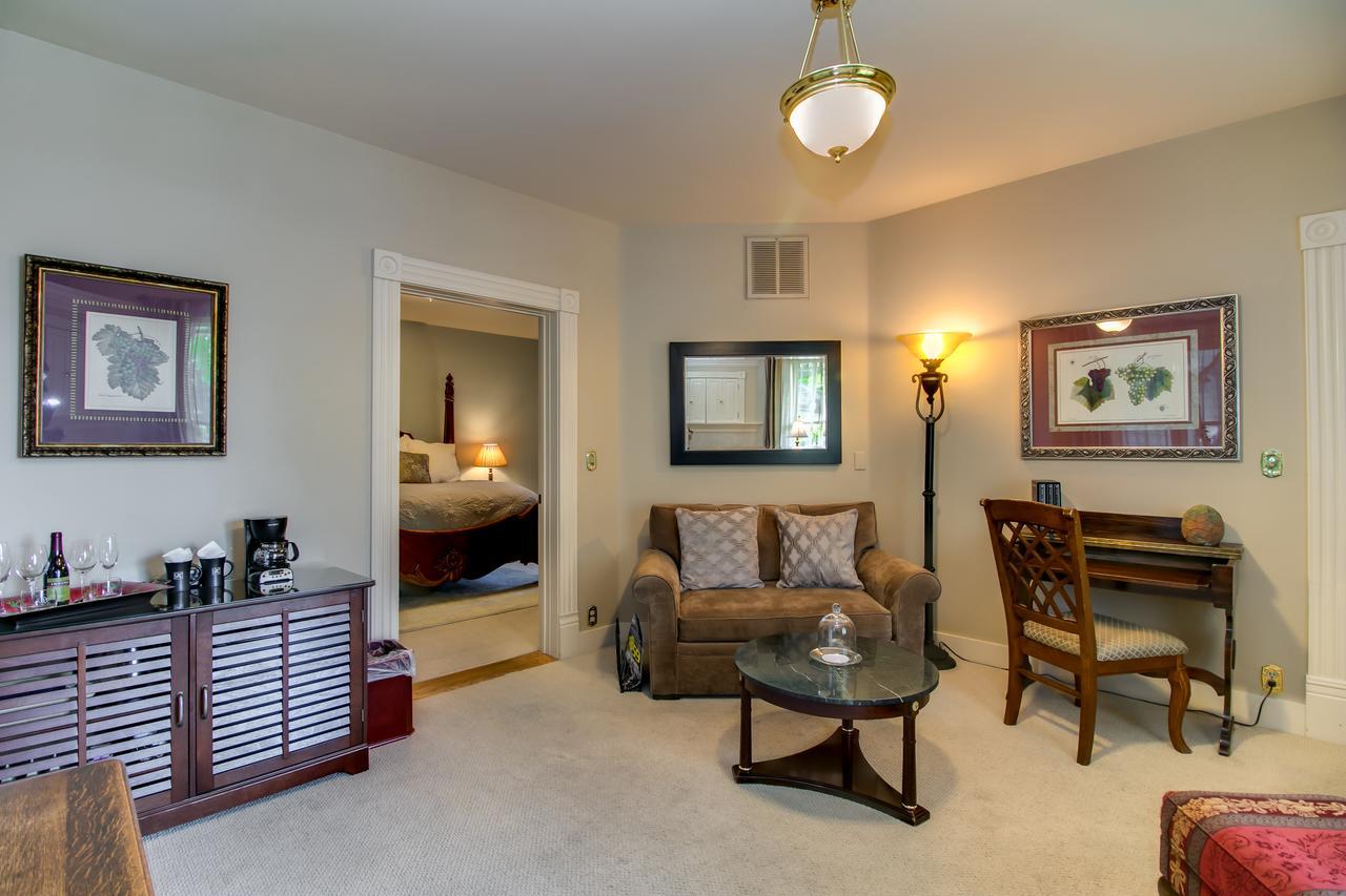 Winchester Inn Ashland Extérieur photo