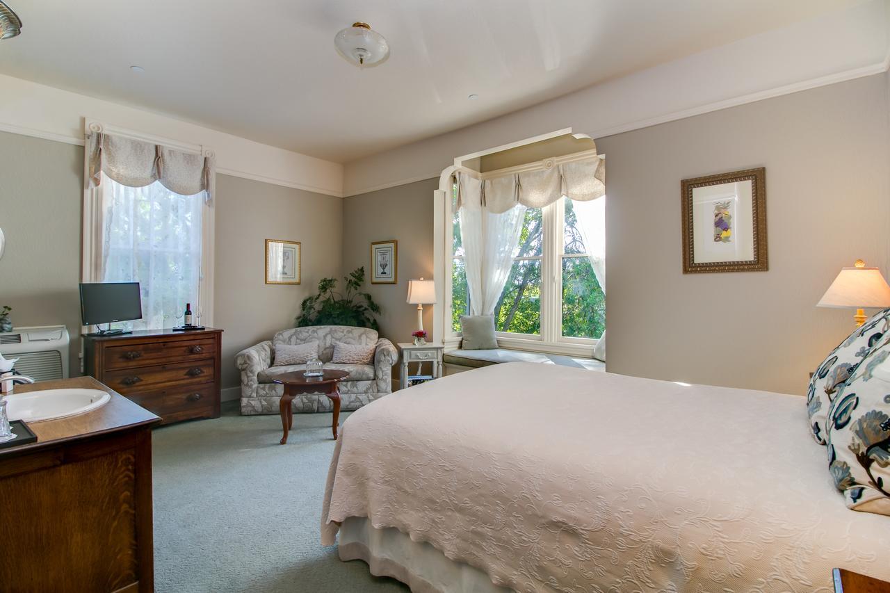 Winchester Inn Ashland Extérieur photo