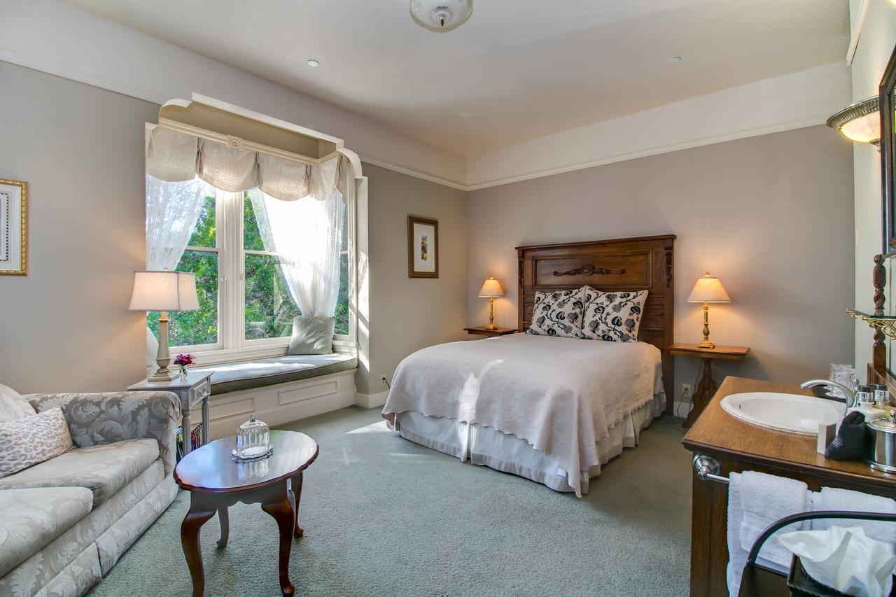 Winchester Inn Ashland Extérieur photo