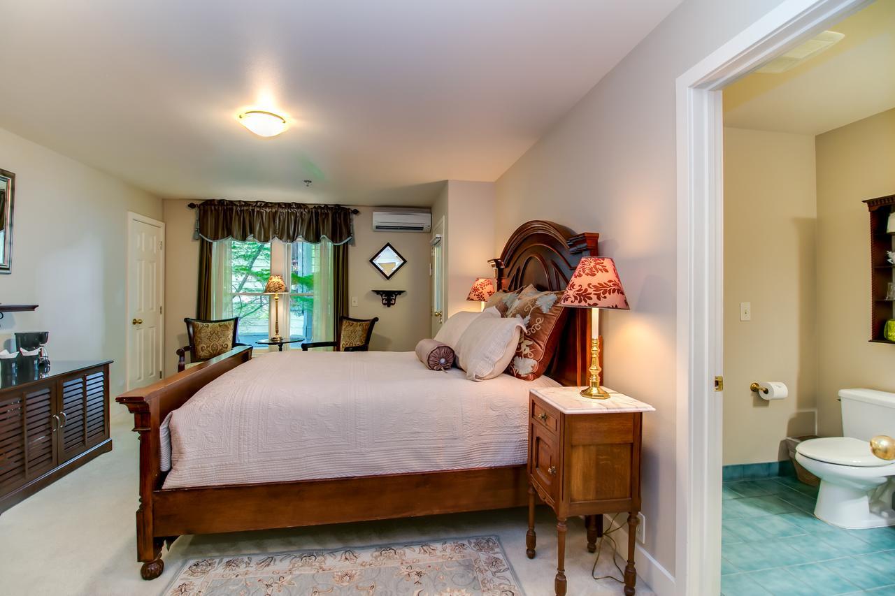Winchester Inn Ashland Extérieur photo