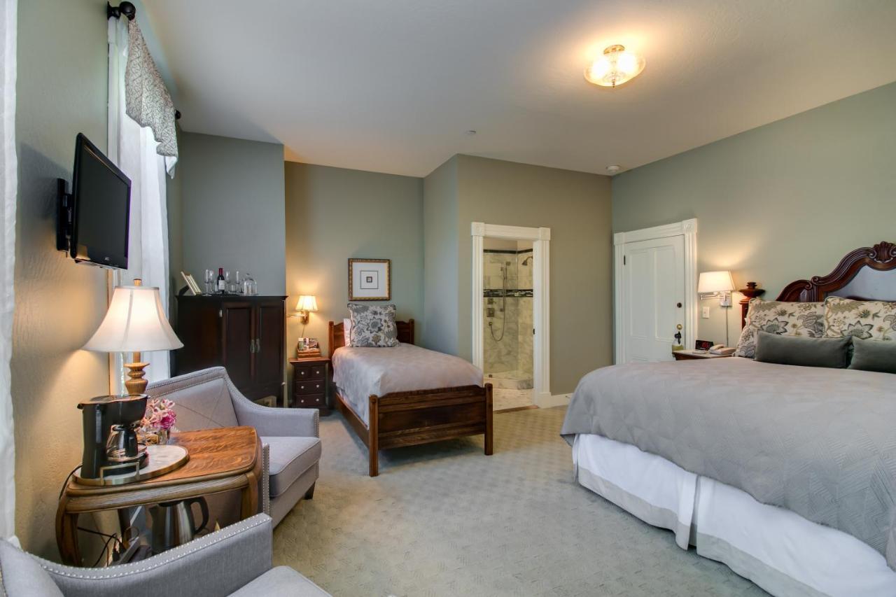 Winchester Inn Ashland Extérieur photo
