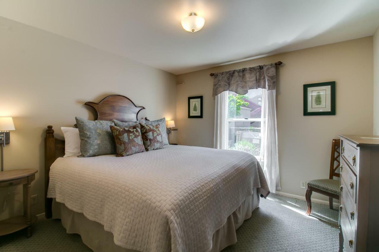 Winchester Inn Ashland Extérieur photo